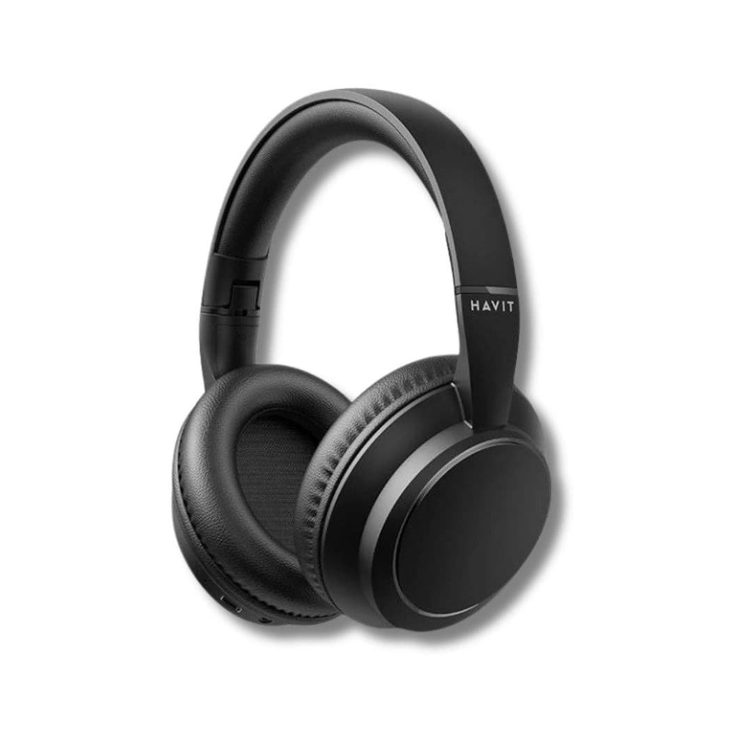 Auricular inalámbrico Havit H619BT