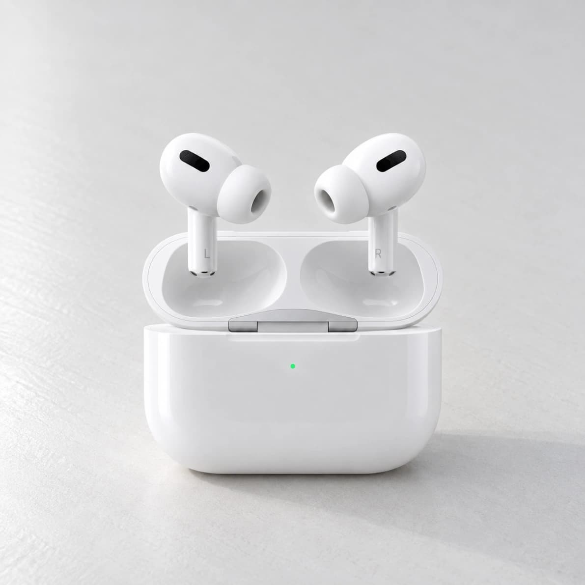 AirPods Pro, segunda generación