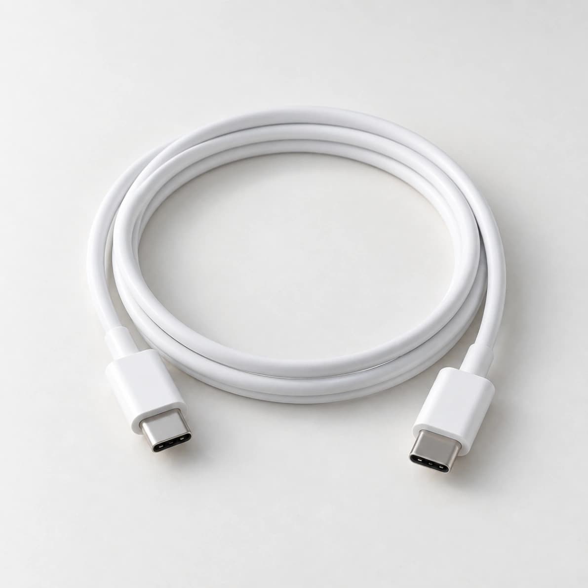 Cable USB-C a USB-C